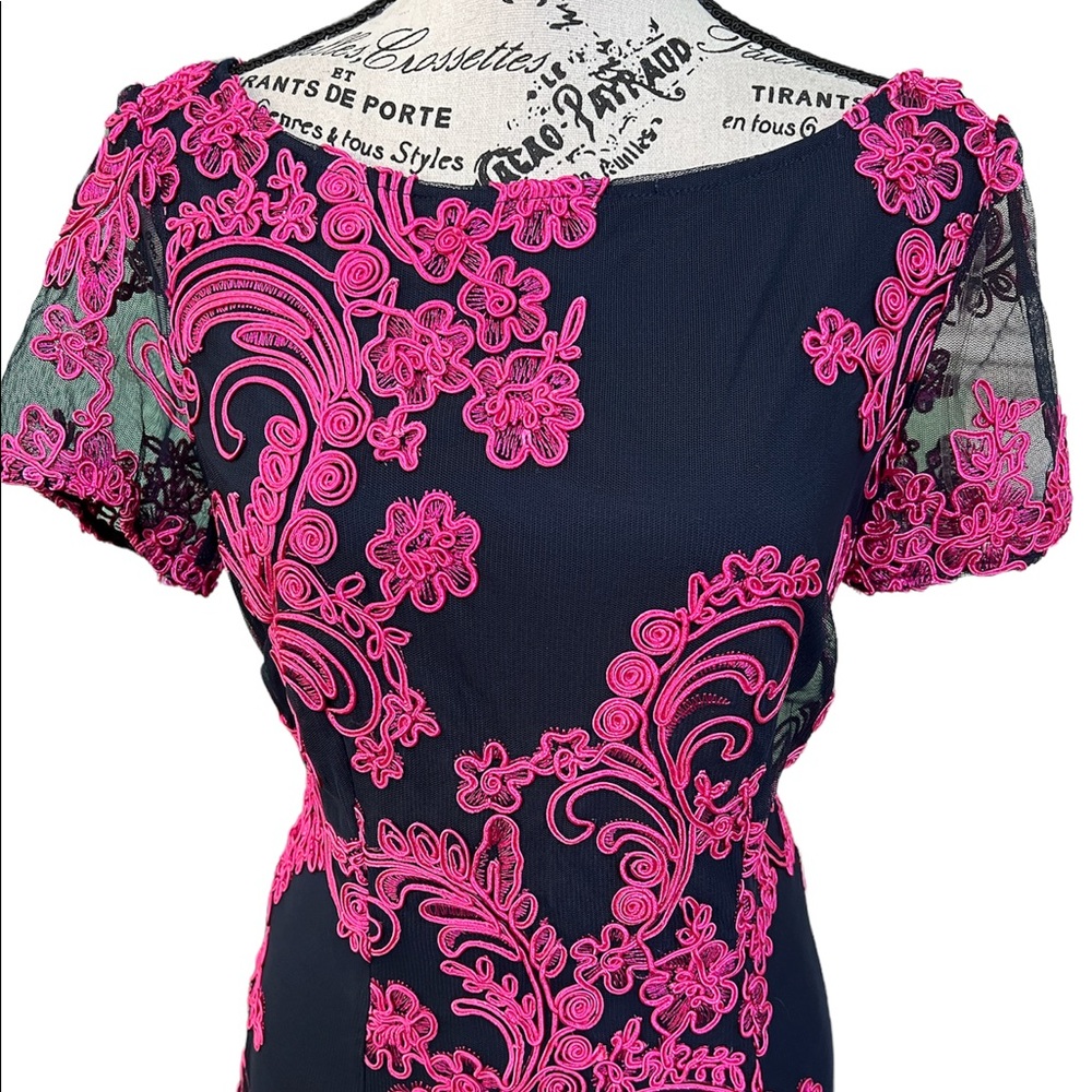 JS Collection Dress - Picture 4 of 11